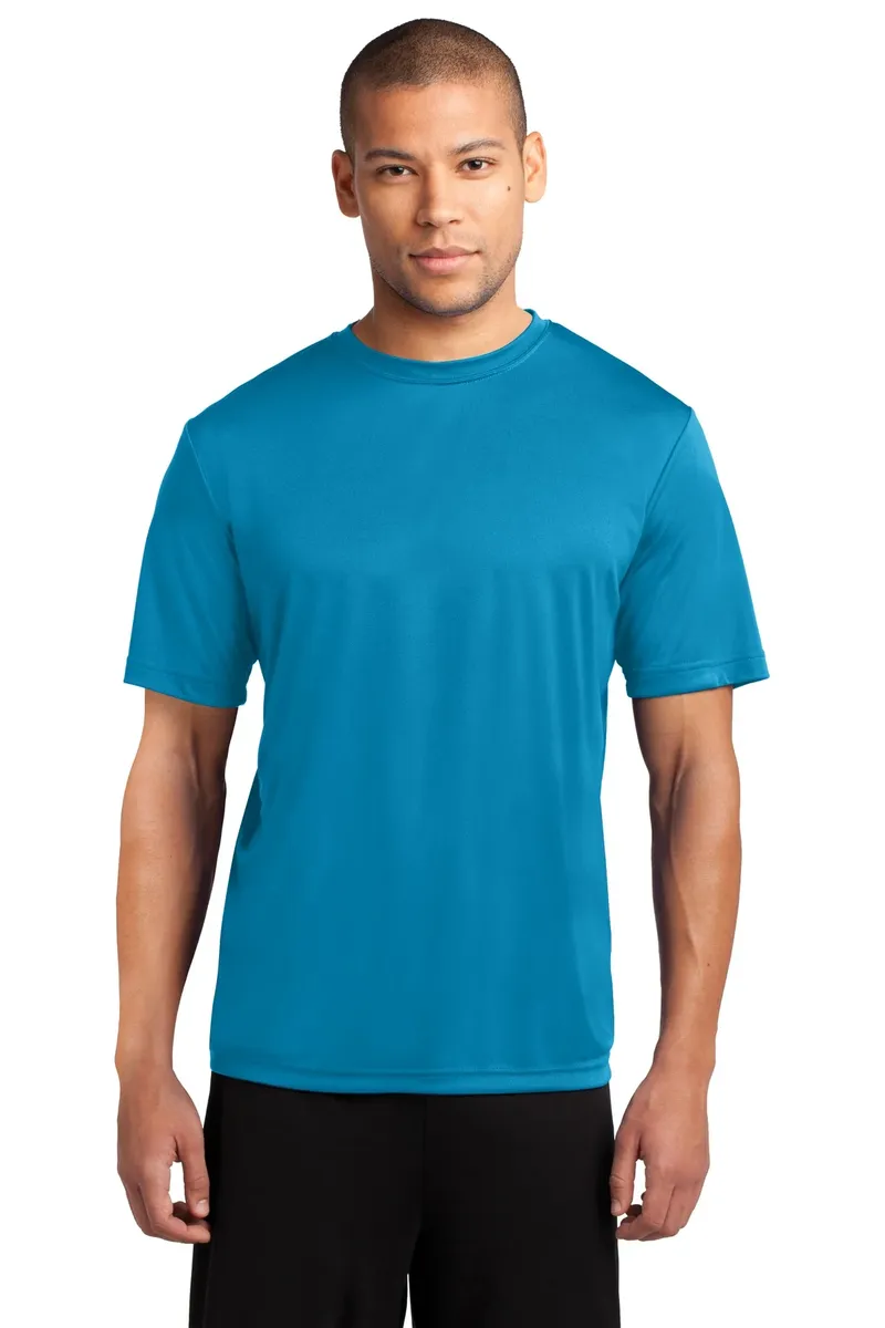 Port & Co Performance Tee. PC380 - additional view 3