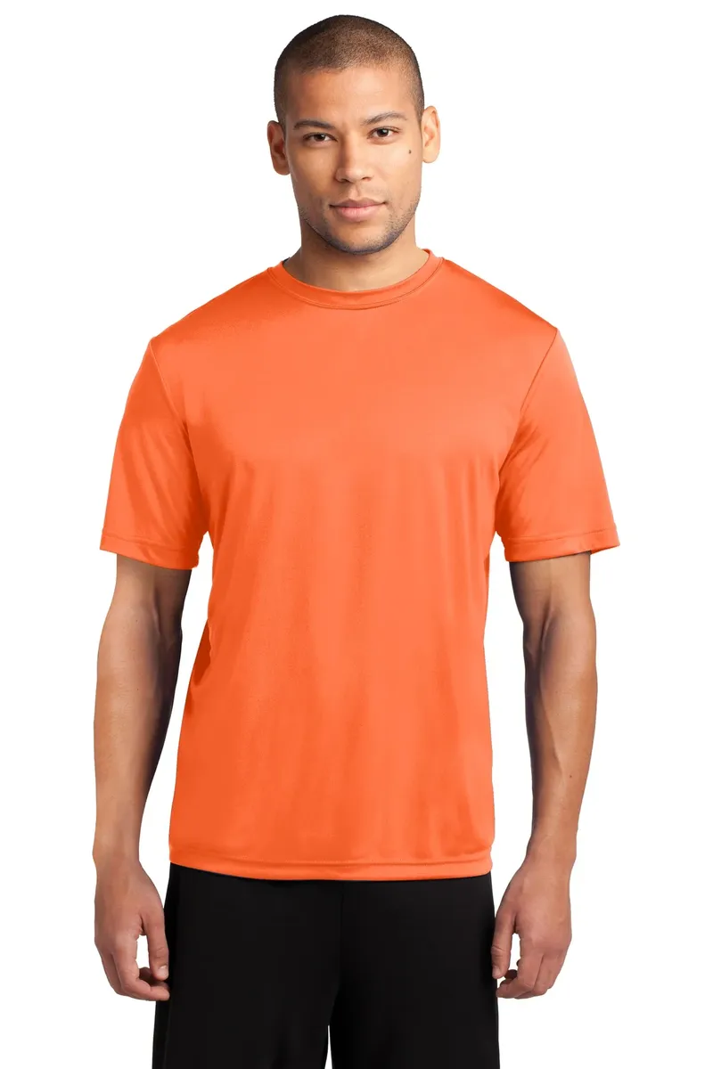 Port & Co Performance Tee. PC380 - additional view 18