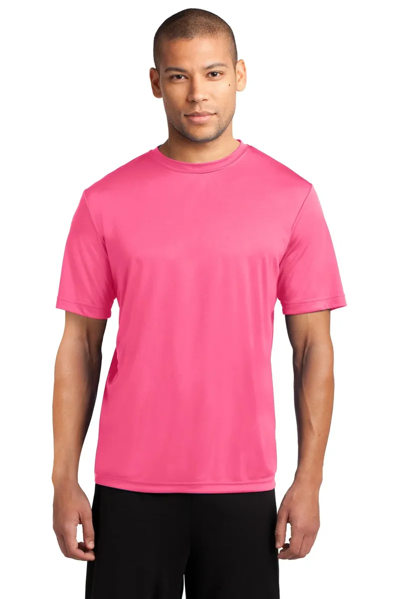 Port & Co Performance Tee. PC380 - additional view 8