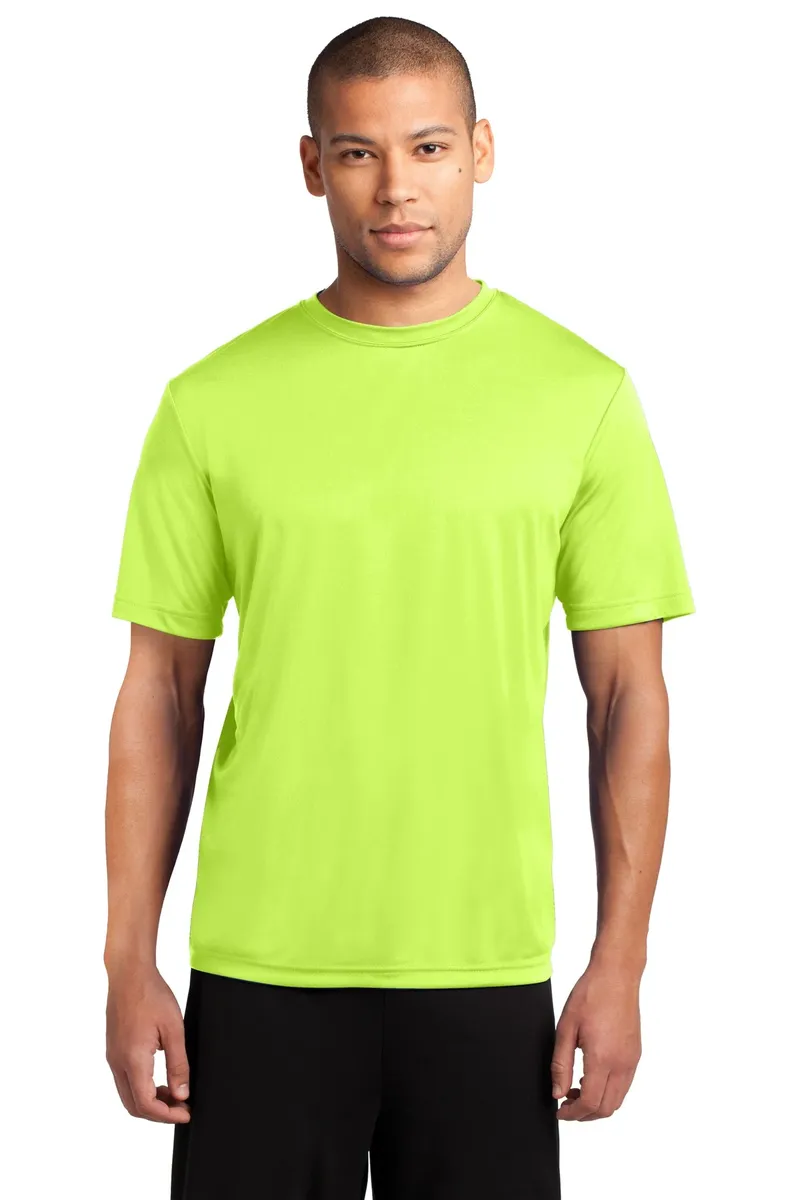 Port & Co Performance Tee. PC380 - additional view 17