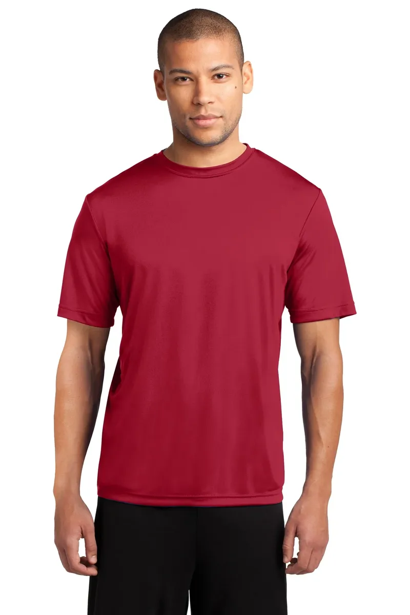 Port & Co Performance Tee. PC380 - additional view 4