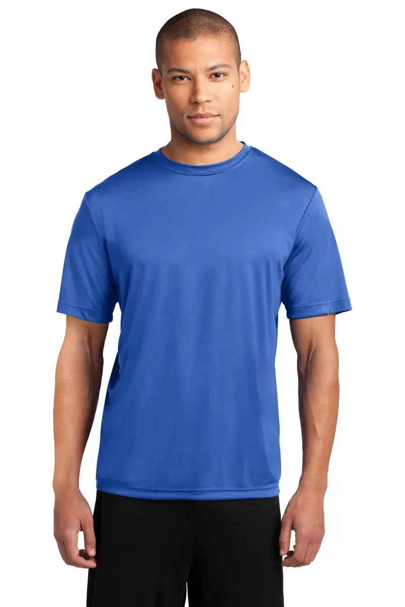 Port & Co Performance Tee. PC380 - additional view 11