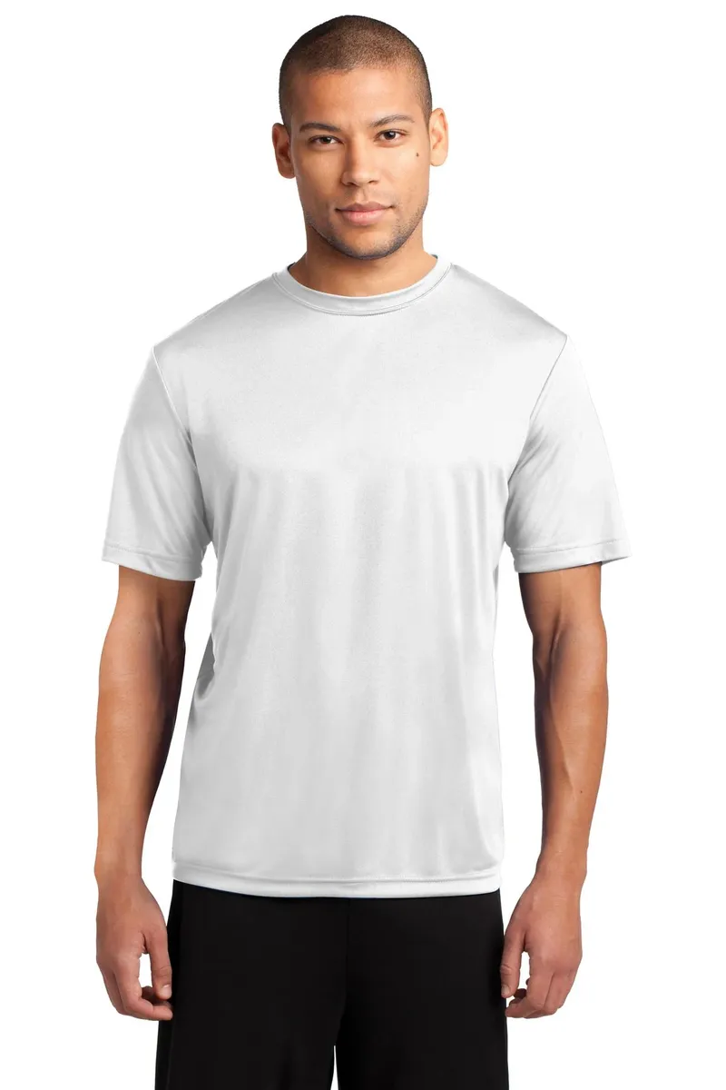 Port & Co Performance Tee. PC380 - additional view 14