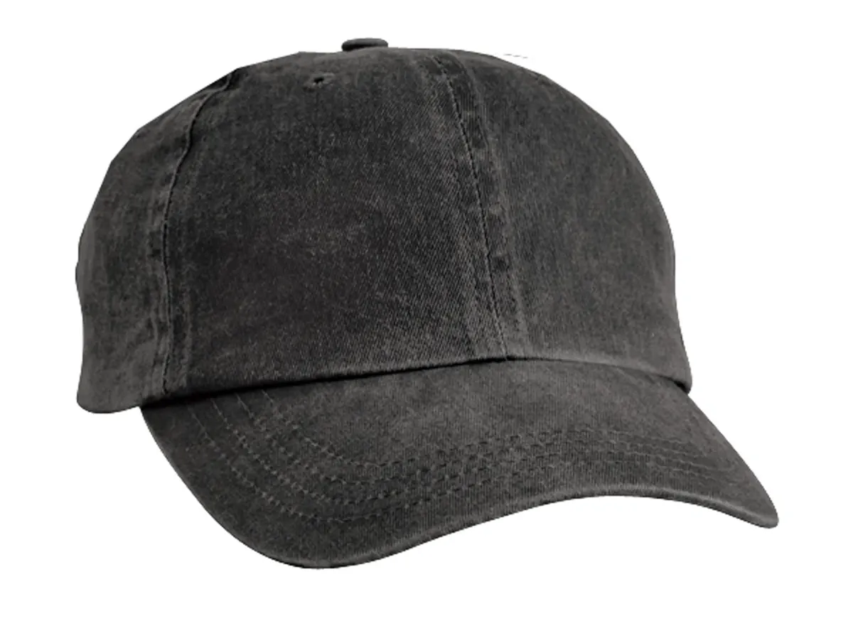 Port & Co Pigment-Dyed Cap.  CP84 - additional view 4