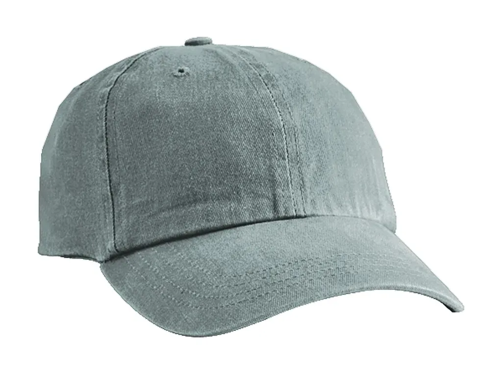 Port & Co Pigment-Dyed Cap.  CP84 - additional view 1