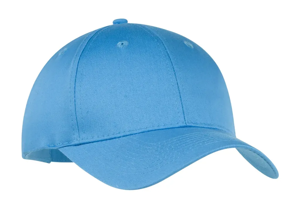 Port & Co Six-Panel Twill Cap.  CP80 - additional view 18