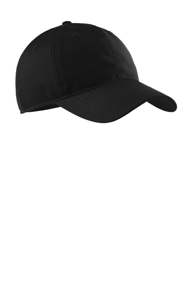 Port & Co Soft Brushed Canvas Cap. CP96