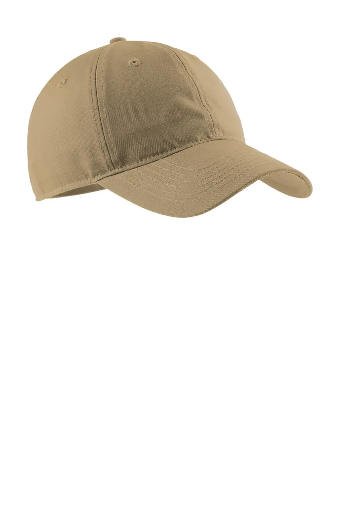 Port & Co Soft Brushed Canvas Cap. CP96 - additional view 6
