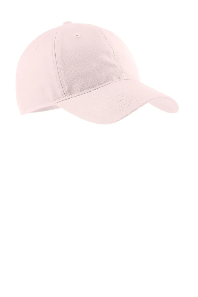 Port & Co Soft Brushed Canvas Cap. CP96 - additional view 5