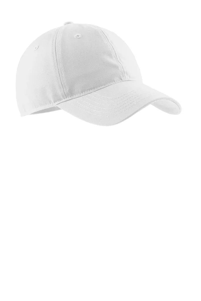 Port & Co Soft Brushed Canvas Cap. CP96 - additional view 4