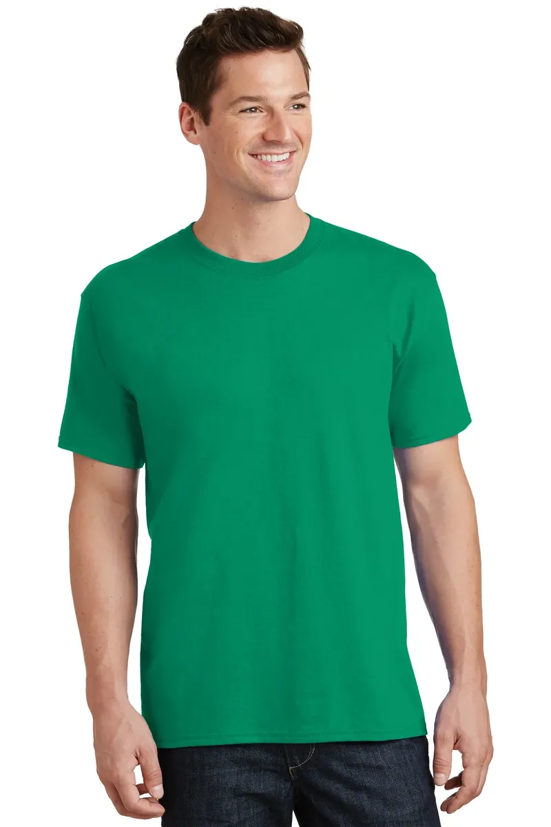 Port & Co Tall Core Cotton Tee PC54T - additional view 14