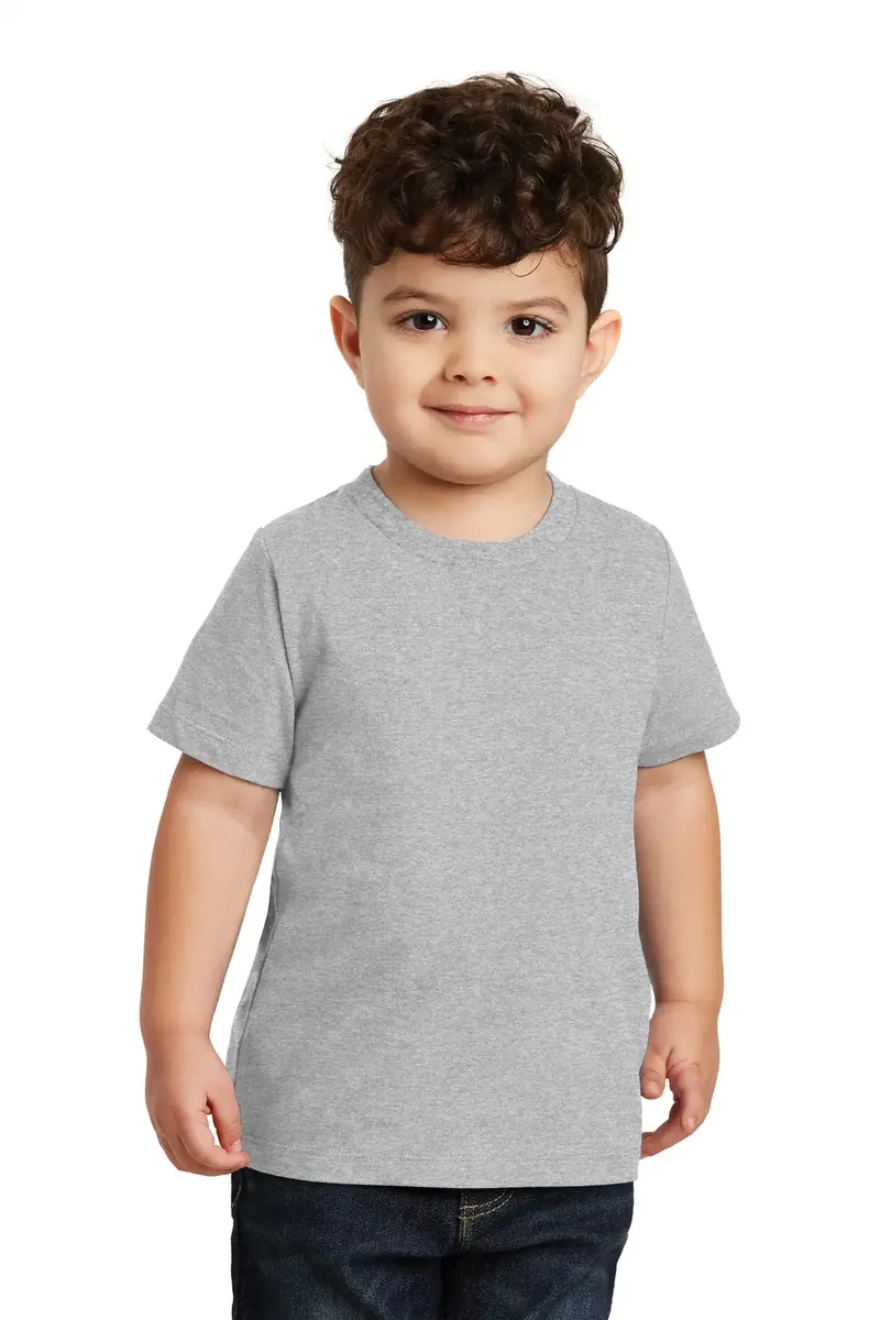 Port & Co Toddler Fan Favorite Tee. PC450TD - additional view 13