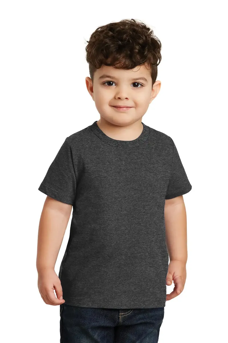 Port & Co Toddler Fan Favorite Tee. PC450TD - additional view 12
