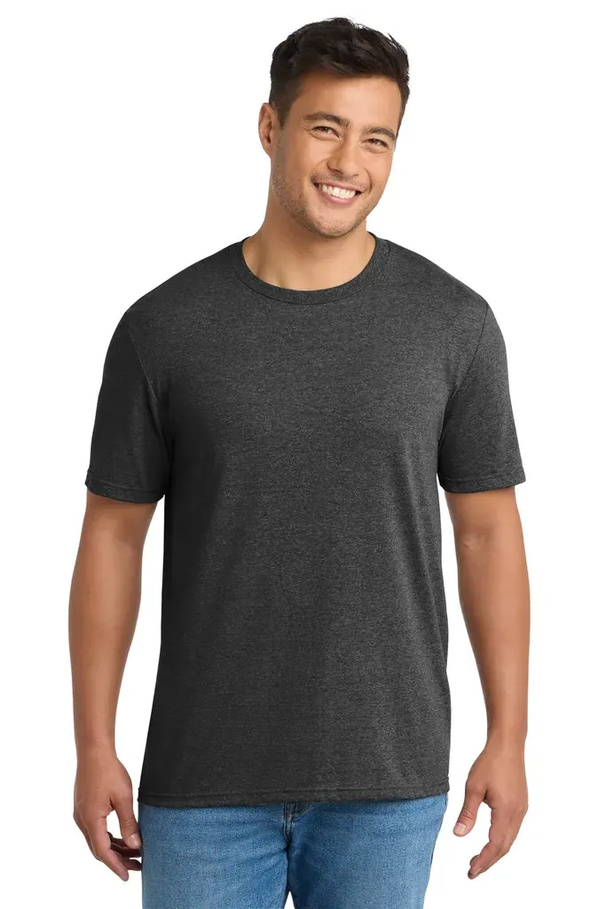 Port & Co Tri-Blend Tee. PC330 - additional view 14