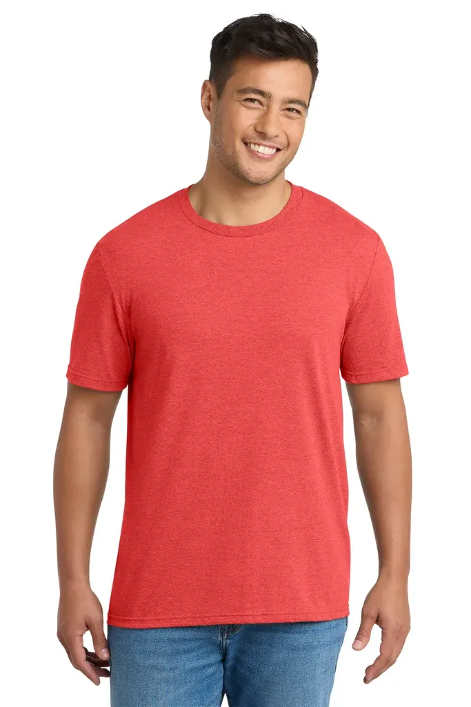 Port & Co Tri-Blend Tee. PC330 - additional view 18