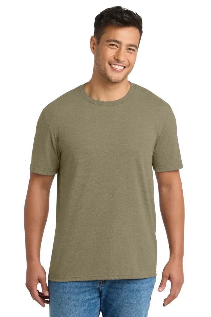 Port & Co Tri-Blend Tee. PC330 - additional view 19