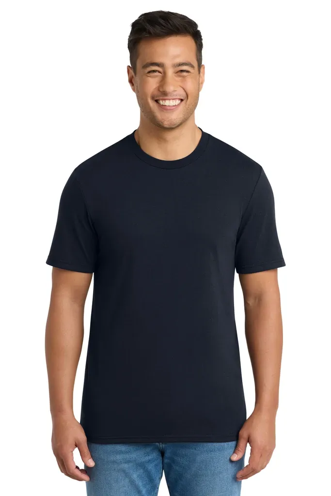 Port & Co Tri-Blend Tee. PC330 - additional view 10