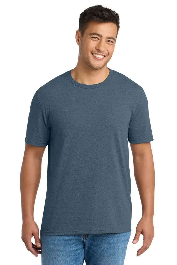 Port & Co Tri-Blend Tee. PC330 - additional view 17