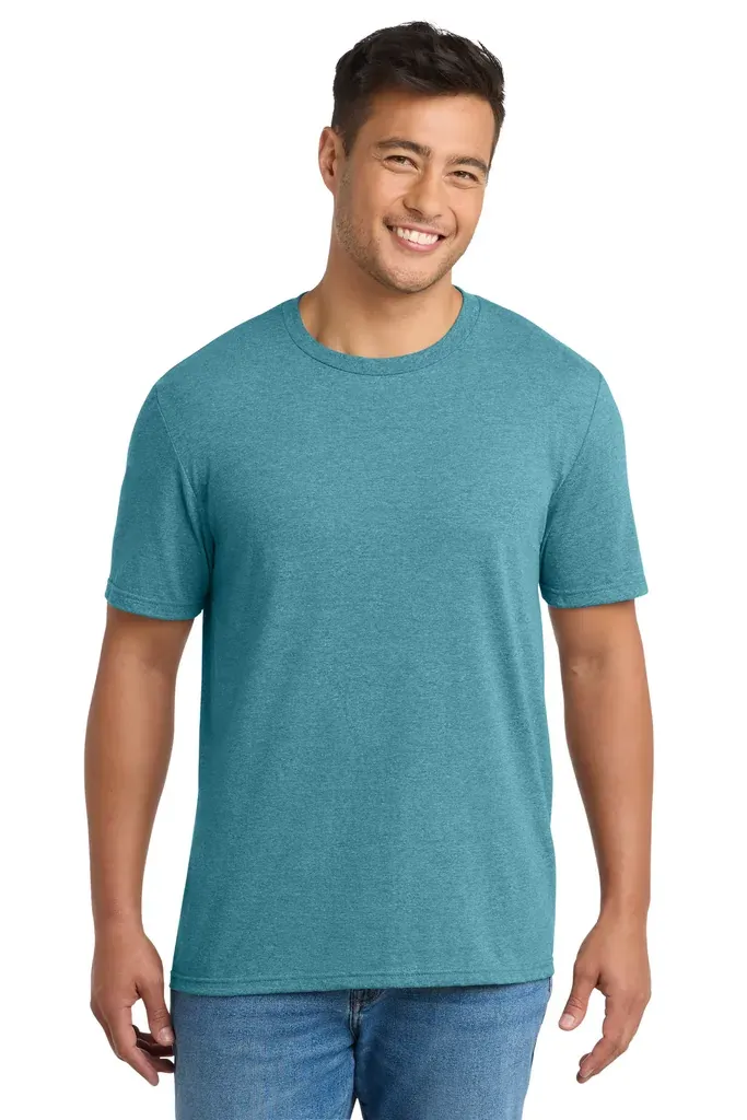 Port & Co Tri-Blend Tee. PC330 - additional view 12