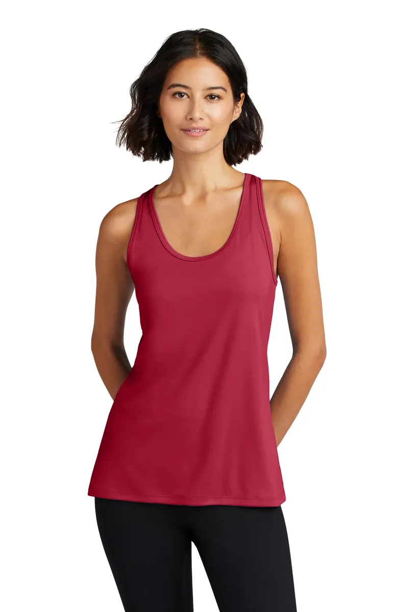 Port & Co Women's Performance Tank LPC380TT