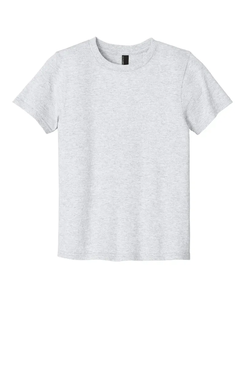 Port & Co Youth Easy Cotton Tee PC43Y - additional view 5