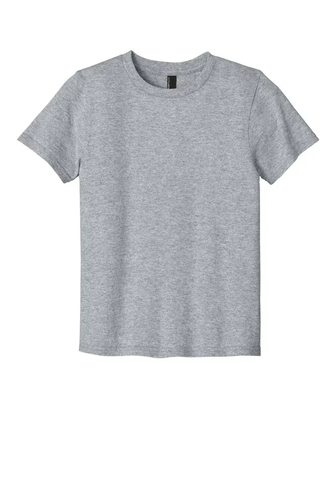 Port & Co Youth Easy Cotton Tee PC43Y - additional view 21