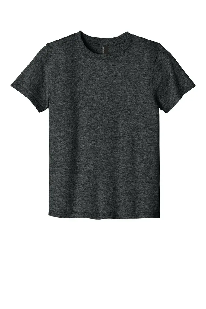 Port & Co Youth Easy Cotton Tee PC43Y - additional view 12