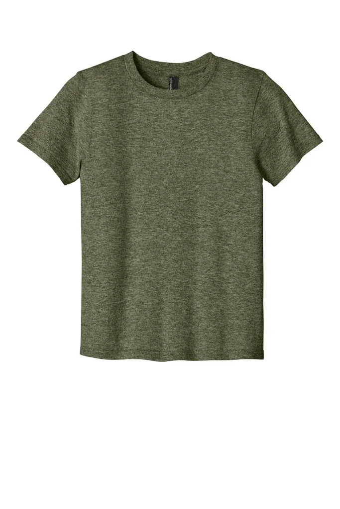Port & Co Youth Easy Cotton Tee PC43Y - additional view 14