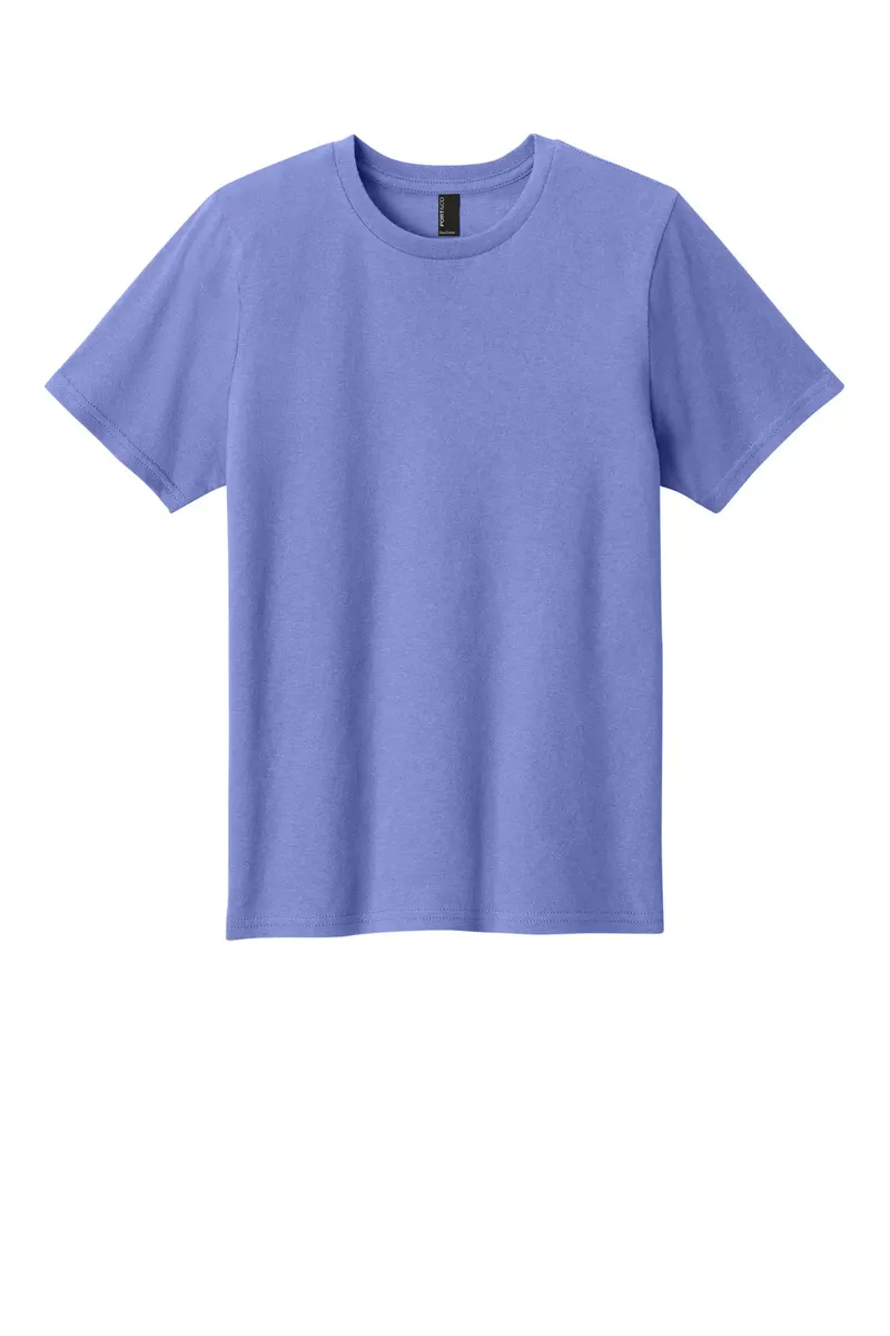 Port & Co Youth Easy Cotton Tee PC43Y - additional view 15