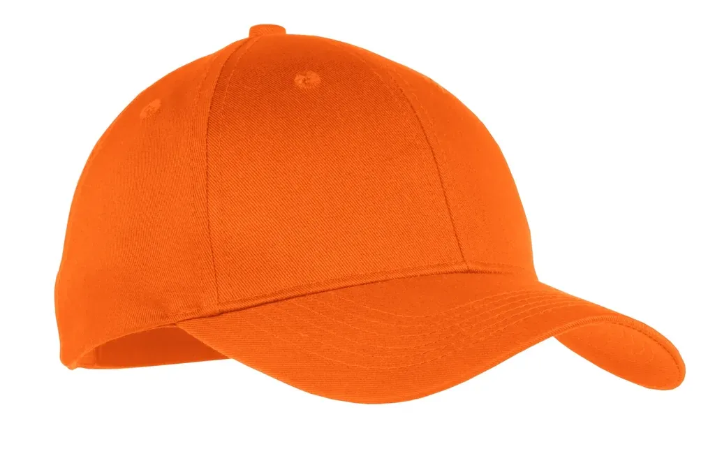 Port & Co Youth Six-Panel Twill Cap.  YCP80 - additional view 14