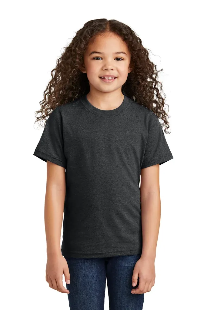 Port & Co Youth Tri-Blend Tee PC330Y - additional view 7