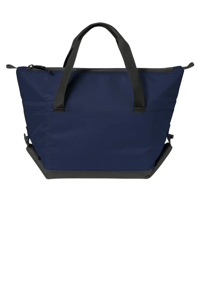 Port Authority® 6-Can Collapsible Cooler BG515 - additional view 1