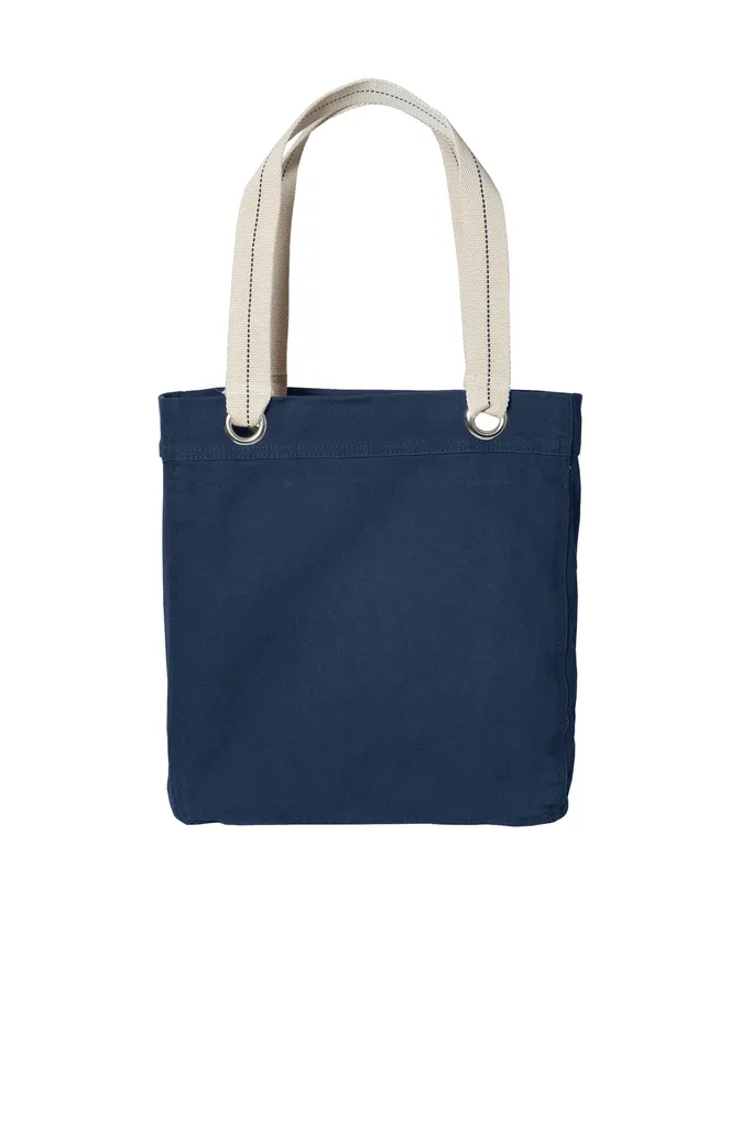 Port Authority® Allie Tote. B118 - additional view 3