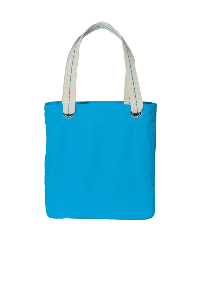 Port Authority® Allie Tote. B118 - additional view 1
