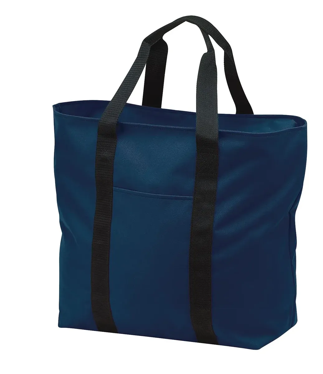 Port Authority® All-Purpose Tote.  B5000 - additional view 1