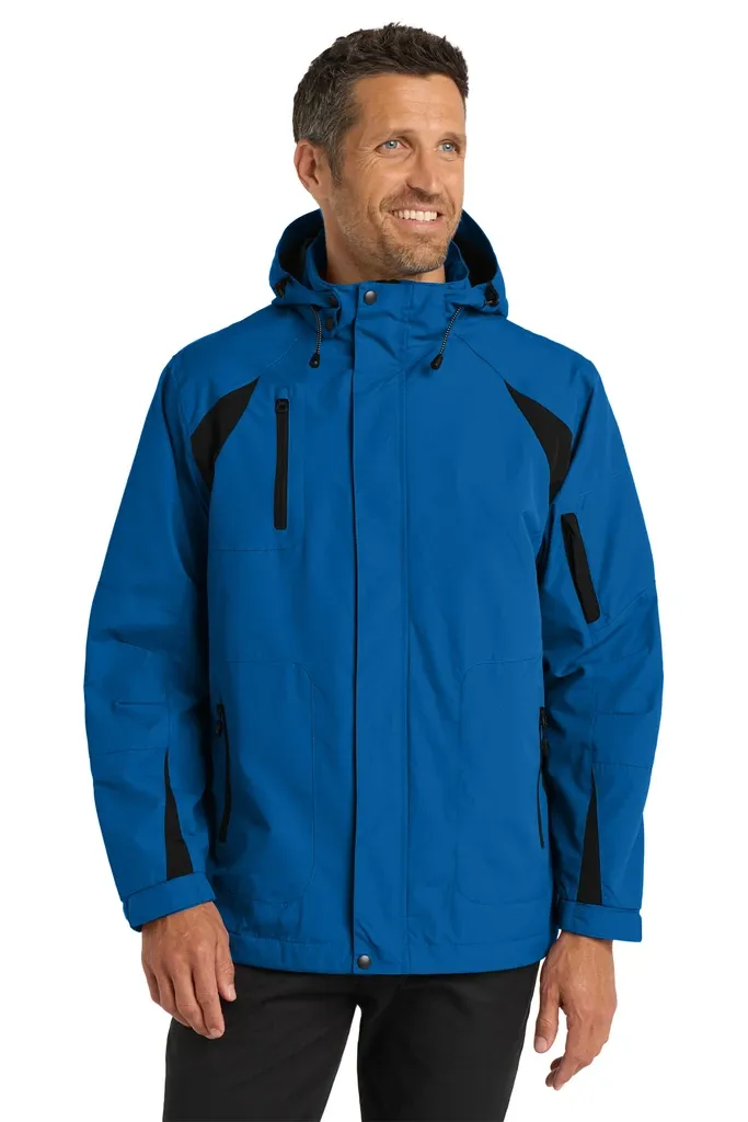 Port Authority® All-Season II Jacket. J304 - additional view 2