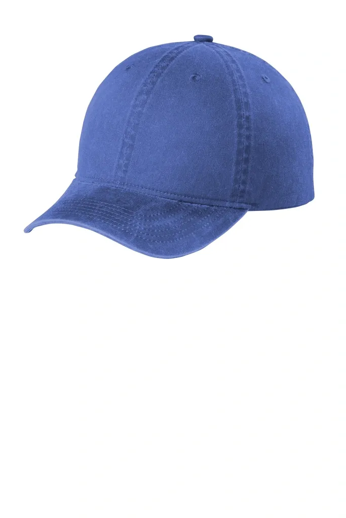 Port Authority ® Beach Wash ® Cap. C942 - additional view 2