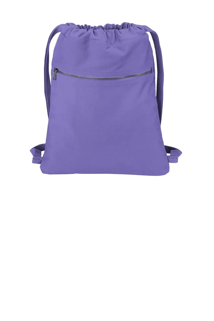 Port Authority ® Beach Wash ® Cinch Pack. BG621 - additional view 4