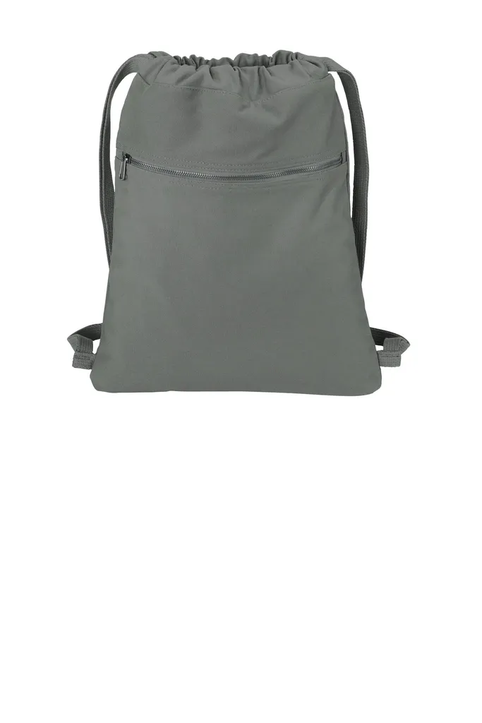 Port Authority ® Beach Wash ® Cinch Pack. BG621 - additional view 7