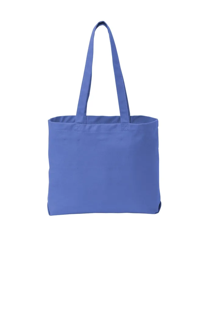 Port Authority ® Beach Wash ® Tote.  BG421 - additional view 1