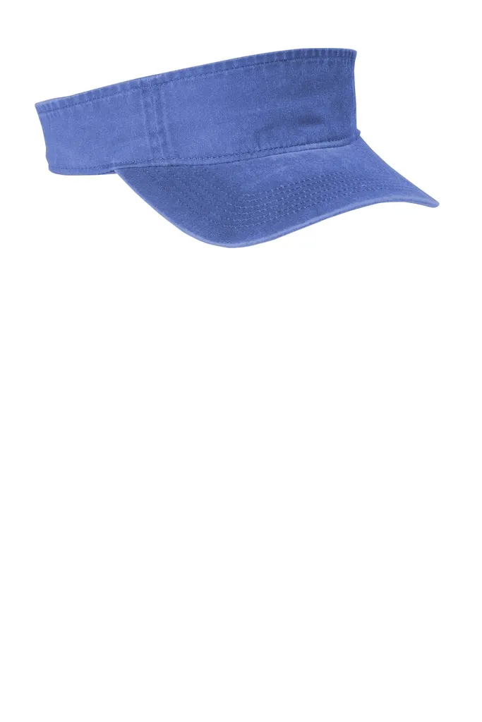 Port Authority ® Beach Wash ® Visor. C944 - additional view 1