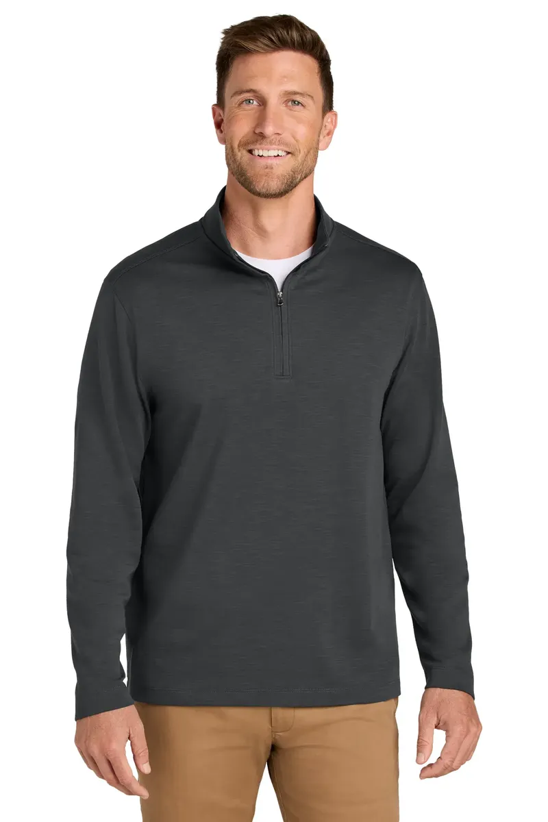 Port Authority® Breakwater 1/4-Zip Pullover K820 - additional view 2
