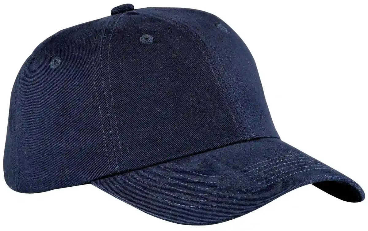 Port Authority® Brushed Twill Cap.  BTU - additional view 3