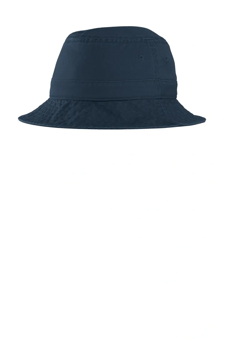 Port Authority® Bucket Hat. PWSH2 - additional view 5