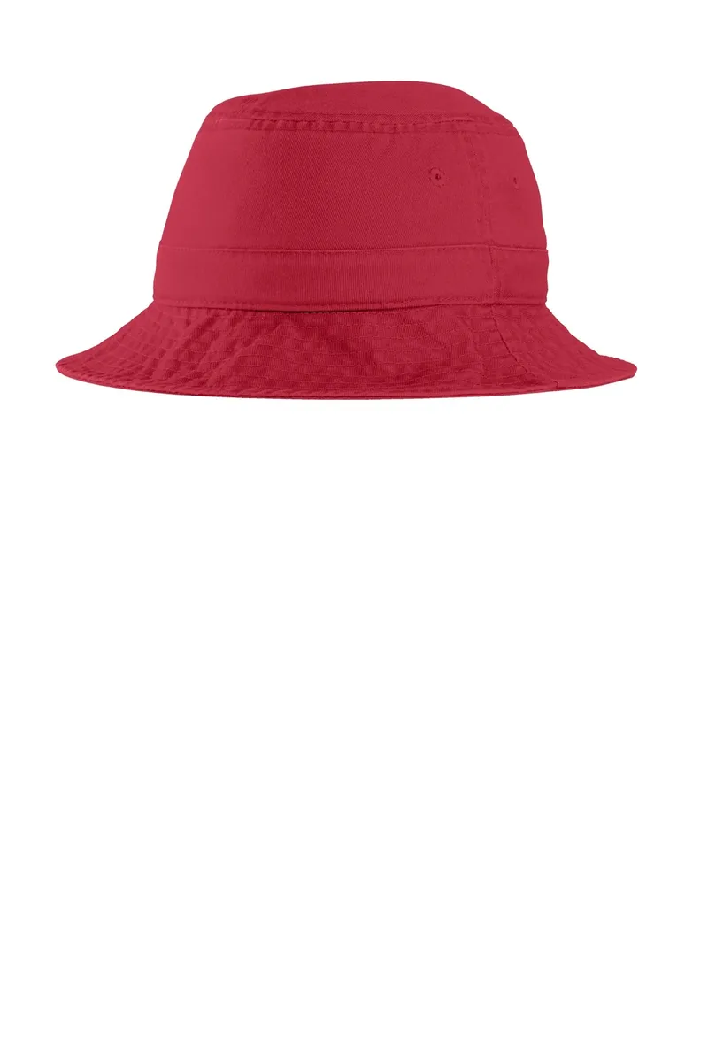 Port Authority® Bucket Hat. PWSH2 - additional view 2