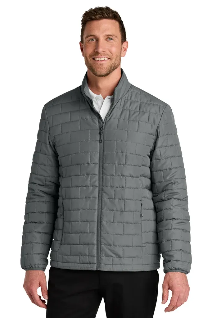 Port Authority® C-FREE® Brick Jacket J854 - additional view 1