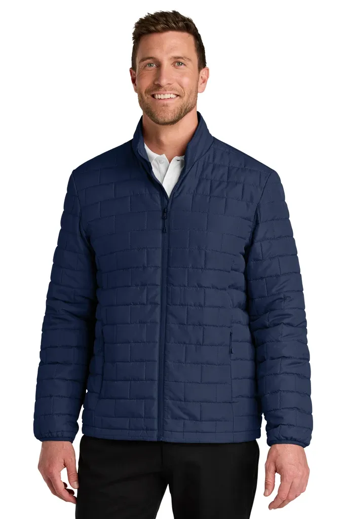 Port Authority® C-FREE® Brick Jacket J854 - additional view 2