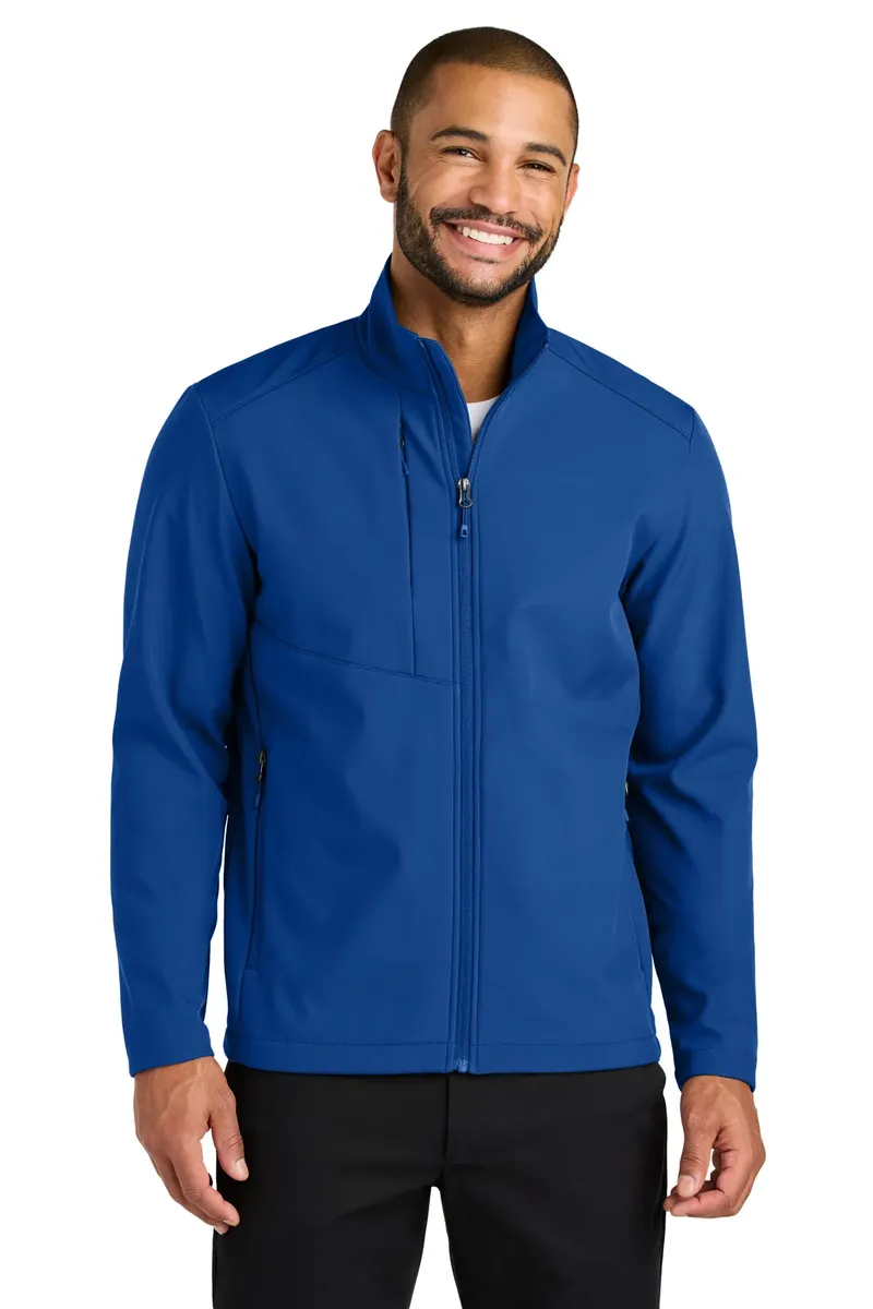 Port Authority® C-FREE® Core Soft Shell J720 - additional view 1