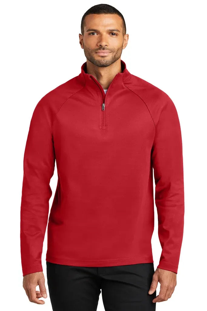 Port Authority® C-FREE® Cypress 1/4-Zip K870 - additional view 2