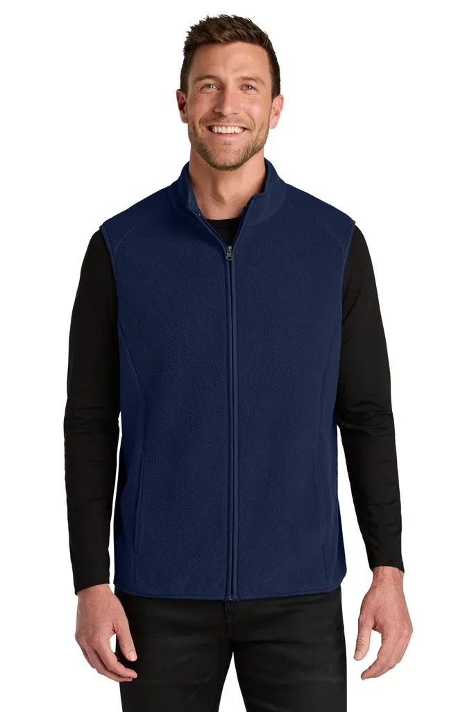 Port Authority® C-FREE® Fleece Vest F702